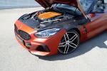 BMW Z4 M40i by G-Power 2019 года